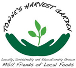 Towne's Harvest Logo