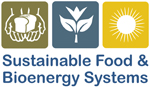 Sustainable Food and Bioenergy Systems logo