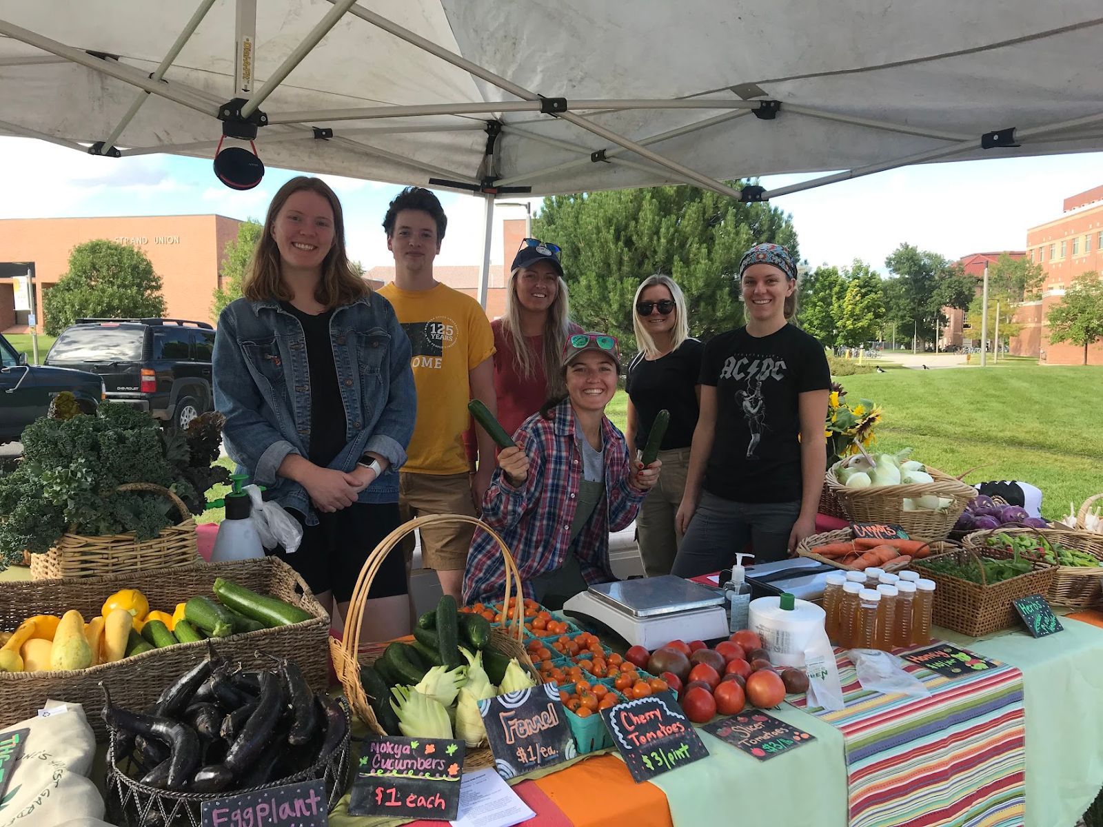 farm stand 1